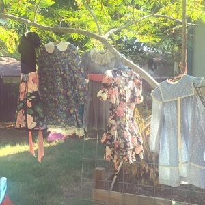 VINTAGE Girls Bundle/Lot